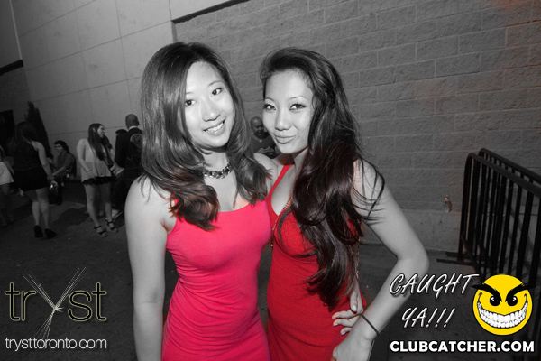 Tryst nightclub photo 6 - July 13th, 2013