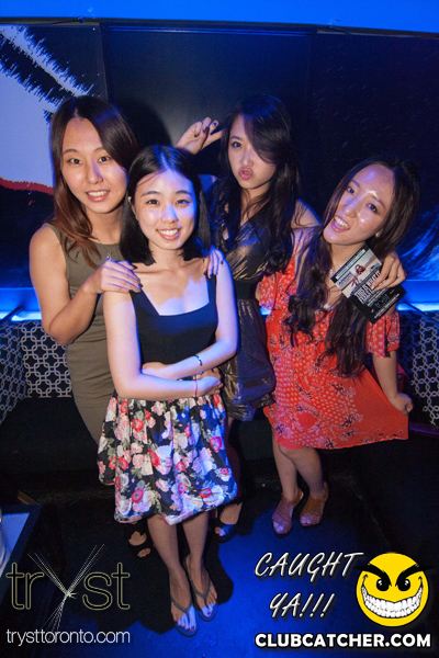 Tryst nightclub photo 502 - July 13th, 2013