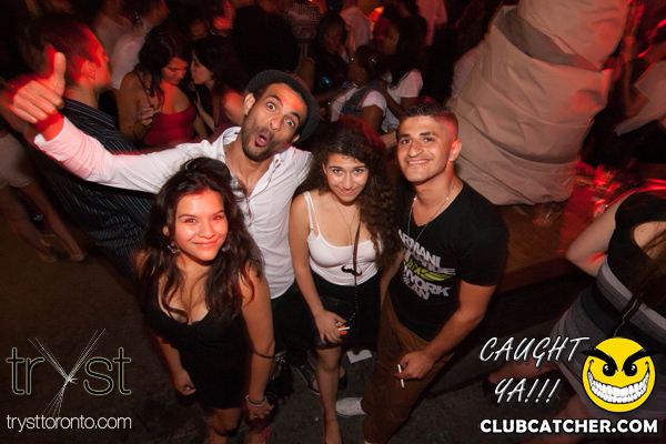 Tryst nightclub photo 503 - July 13th, 2013