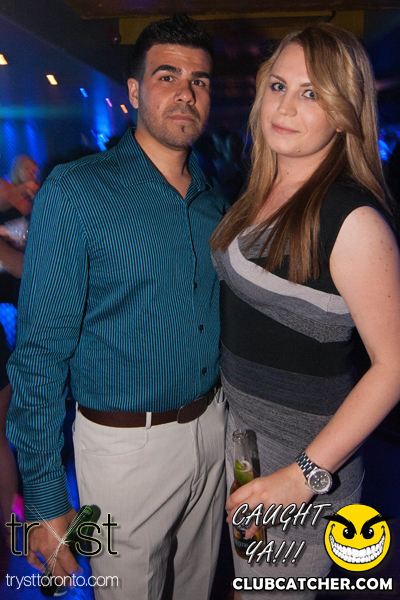 Tryst nightclub photo 504 - July 13th, 2013