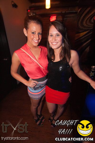 Tryst nightclub photo 505 - July 13th, 2013