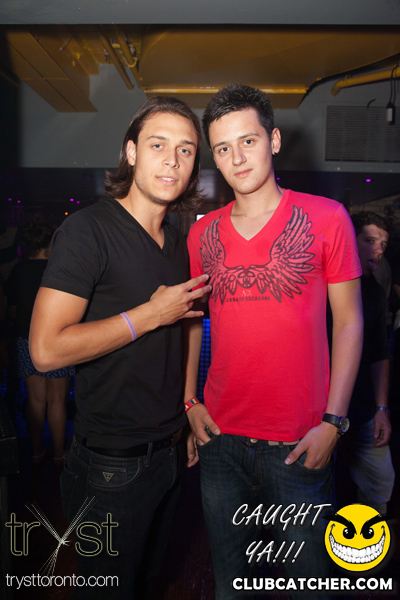 Tryst nightclub photo 506 - July 13th, 2013