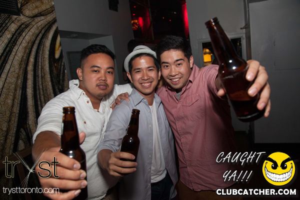 Tryst nightclub photo 507 - July 13th, 2013