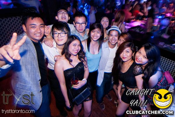 Tryst nightclub photo 508 - July 13th, 2013