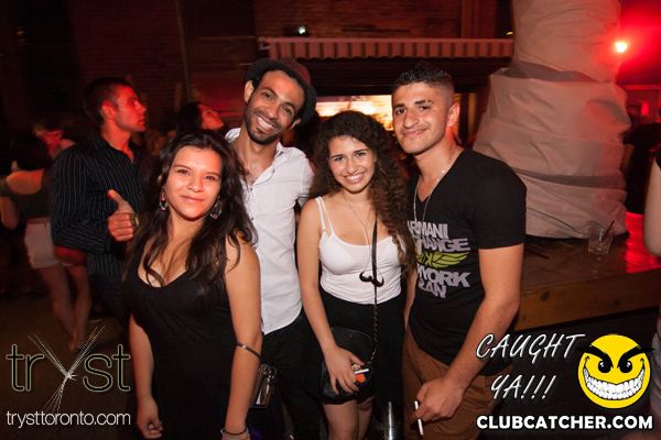 Tryst nightclub photo 509 - July 13th, 2013
