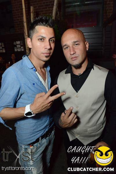 Tryst nightclub photo 52 - July 13th, 2013