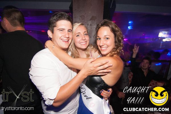 Tryst nightclub photo 511 - July 13th, 2013