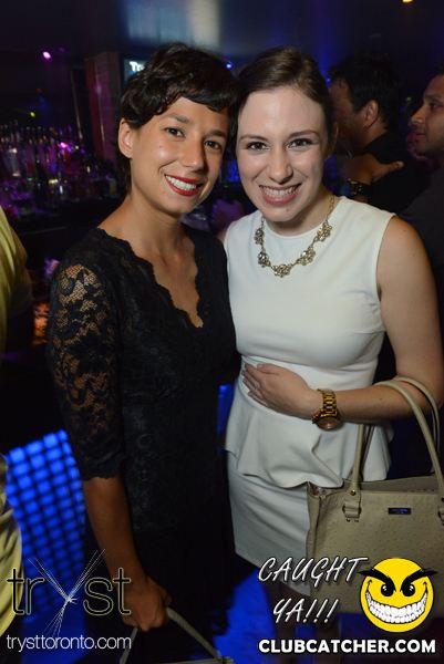 Tryst nightclub photo 53 - July 13th, 2013