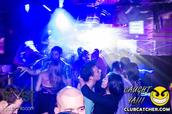 Tryst nightclub photo 7 - July 13th, 2013