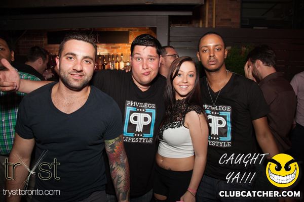 Tryst nightclub photo 63 - July 13th, 2013