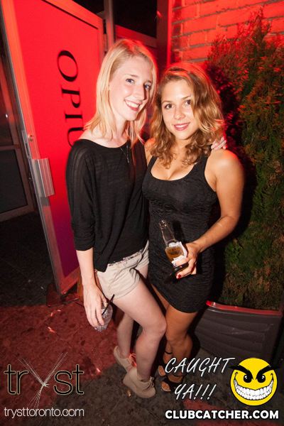 Tryst nightclub photo 64 - July 13th, 2013