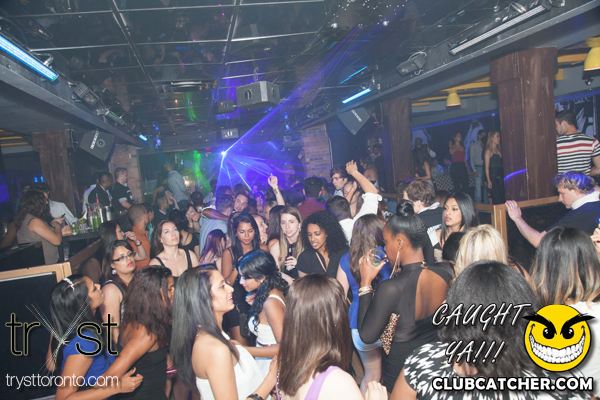 Tryst nightclub photo 67 - July 13th, 2013