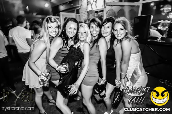 Tryst nightclub photo 68 - July 13th, 2013