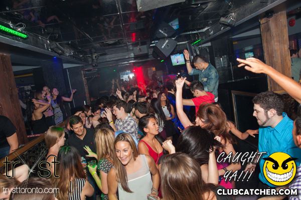 Tryst nightclub photo 70 - July 13th, 2013