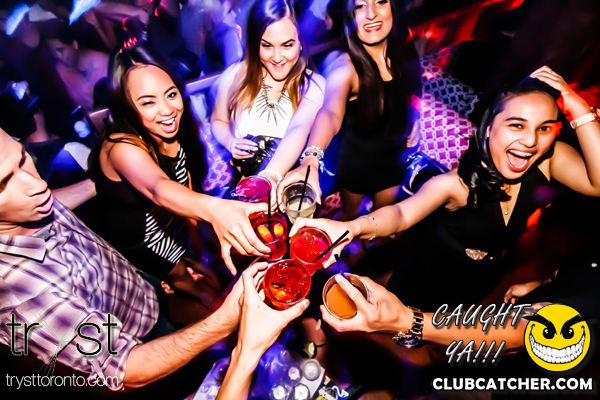 Tryst nightclub photo 8 - July 13th, 2013