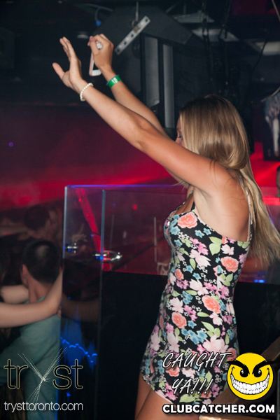 Tryst nightclub photo 77 - July 13th, 2013