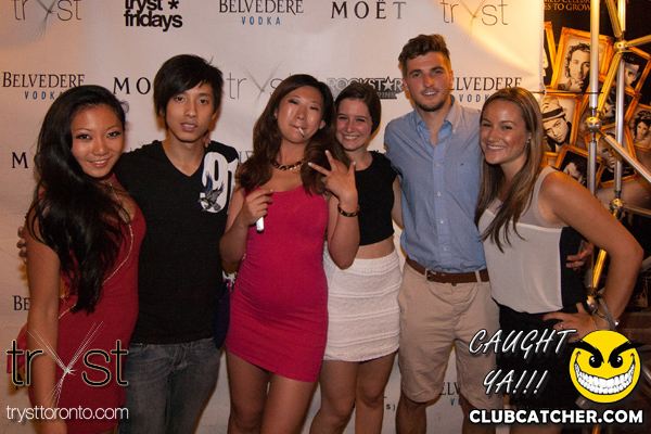 Tryst nightclub photo 79 - July 13th, 2013