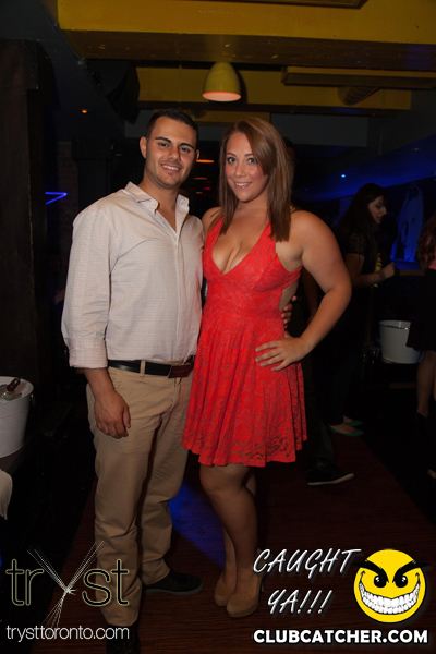 Tryst nightclub photo 82 - July 13th, 2013