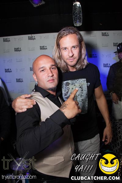 Tryst nightclub photo 83 - July 13th, 2013
