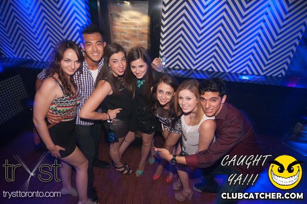 Tryst nightclub photo 84 - July 13th, 2013