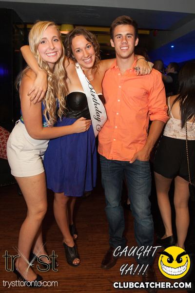 Tryst nightclub photo 87 - July 13th, 2013