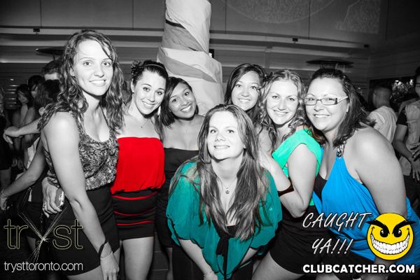 Tryst nightclub photo 10 - July 13th, 2013