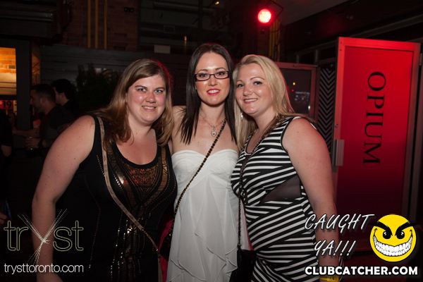 Tryst nightclub photo 93 - July 13th, 2013