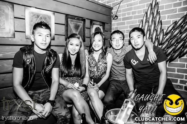 Tryst nightclub photo 94 - July 13th, 2013
