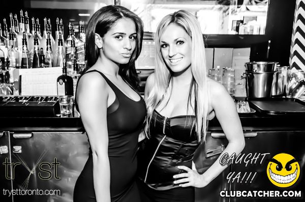 Tryst nightclub photo 100 - July 13th, 2013