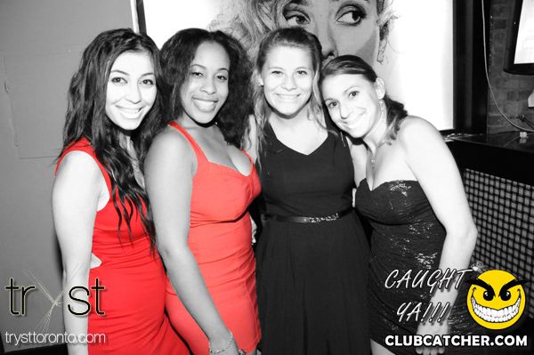 Tryst nightclub photo 11 - July 19th, 2013