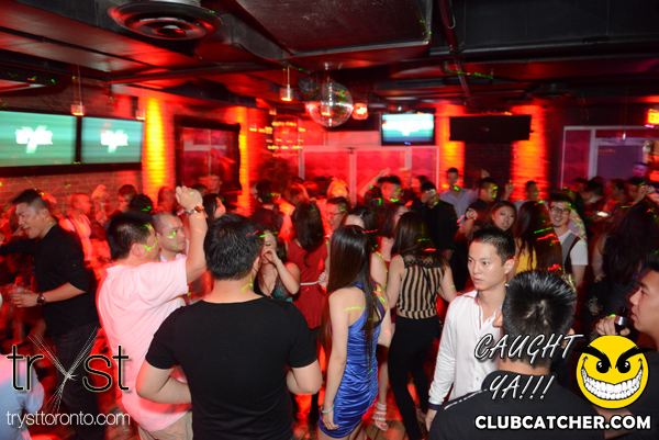 Tryst nightclub photo 102 - July 19th, 2013