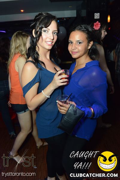 Tryst nightclub photo 12 - July 19th, 2013
