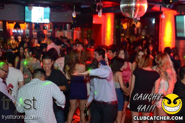 Tryst nightclub photo 111 - July 19th, 2013
