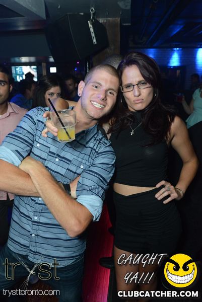 Tryst nightclub photo 112 - July 19th, 2013