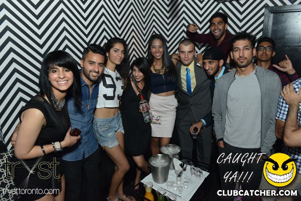 Tryst nightclub photo 115 - July 19th, 2013