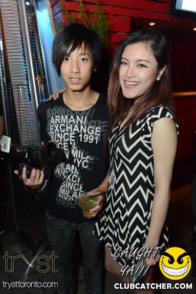 Tryst nightclub photo 116 - July 19th, 2013