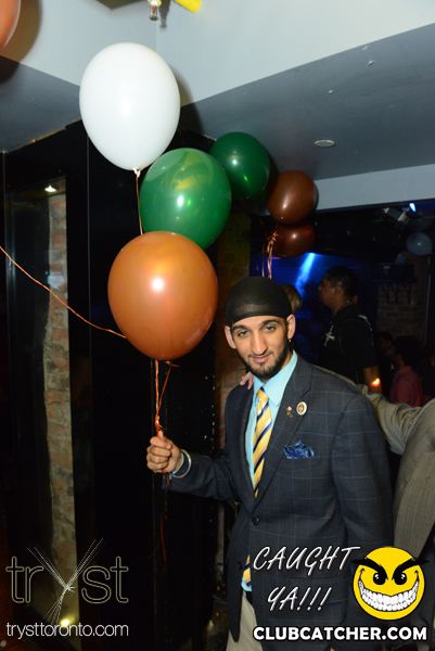 Tryst nightclub photo 119 - July 19th, 2013