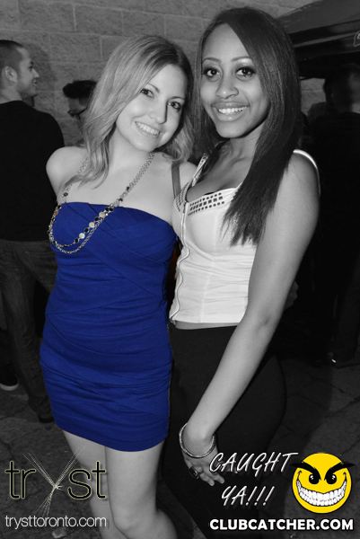 Tryst nightclub photo 13 - July 19th, 2013