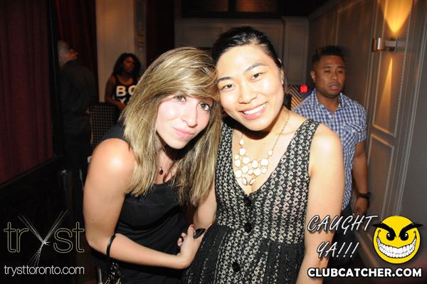 Tryst nightclub photo 128 - July 19th, 2013