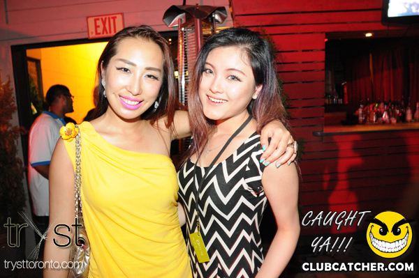 Tryst nightclub photo 133 - July 19th, 2013