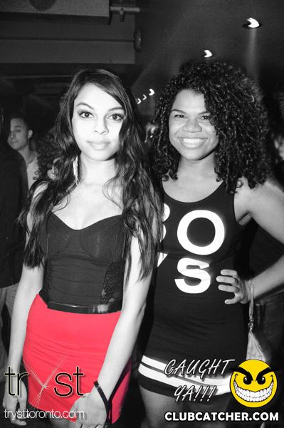 Tryst nightclub photo 134 - July 19th, 2013