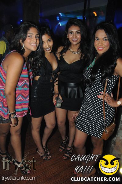 Tryst nightclub photo 135 - July 19th, 2013