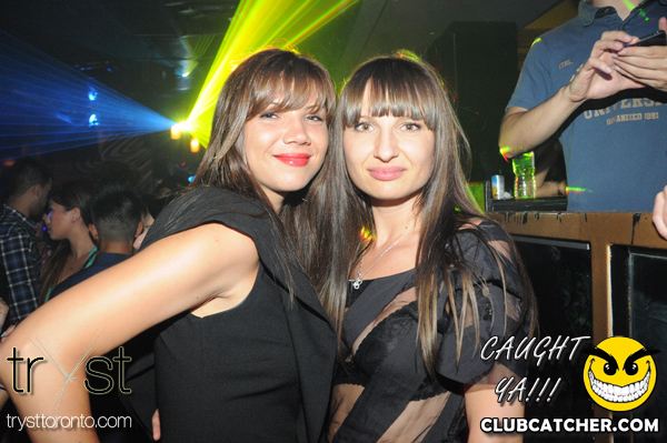 Tryst nightclub photo 136 - July 19th, 2013