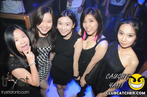 Tryst nightclub photo 140 - July 19th, 2013