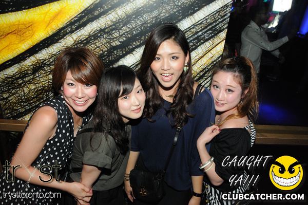 Tryst nightclub photo 142 - July 19th, 2013