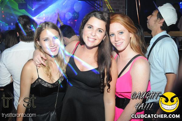 Tryst nightclub photo 146 - July 19th, 2013