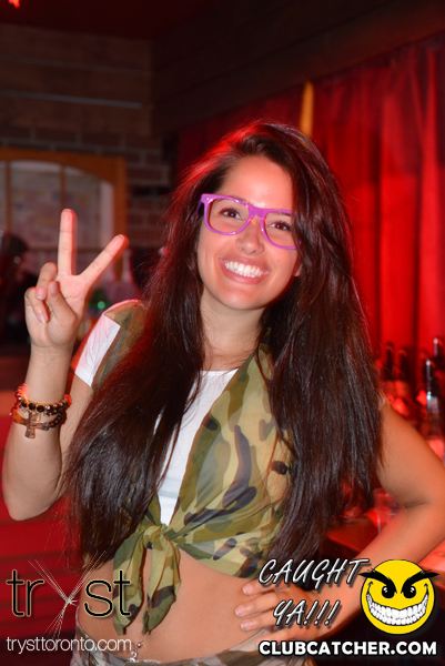 Tryst nightclub photo 16 - July 19th, 2013