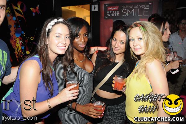 Tryst nightclub photo 151 - July 19th, 2013