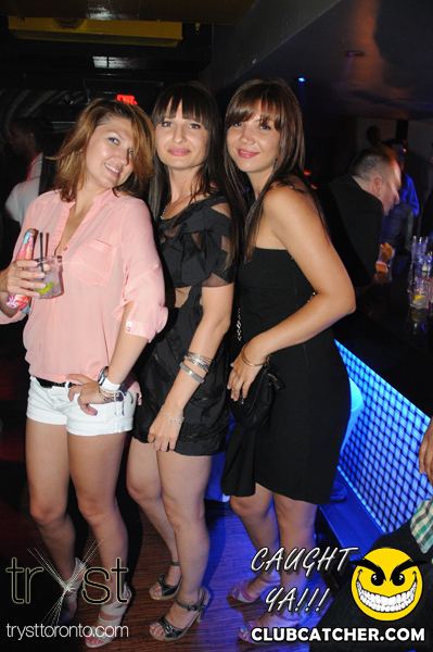Tryst nightclub photo 153 - July 19th, 2013
