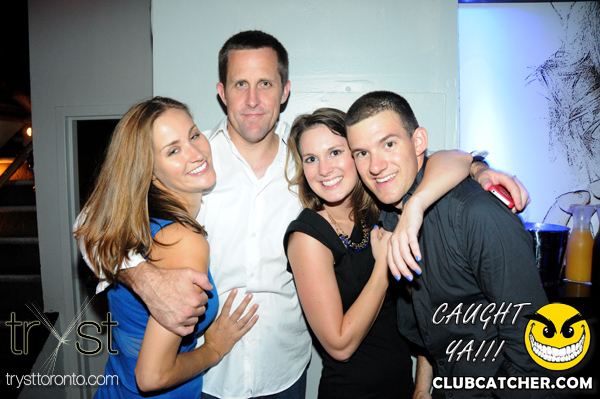 Tryst nightclub photo 154 - July 19th, 2013